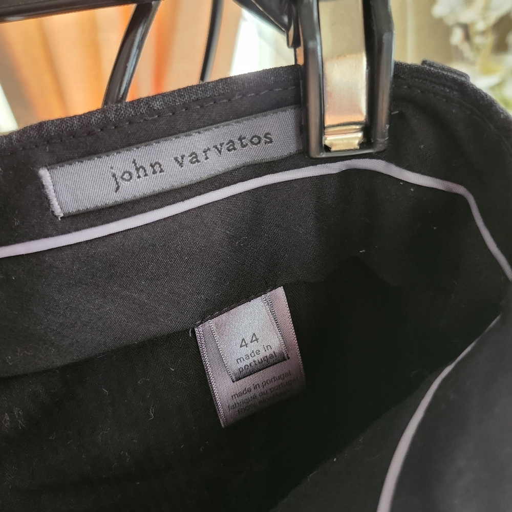John Varvatos pants size 44 NWOT - Picture 5 of 7